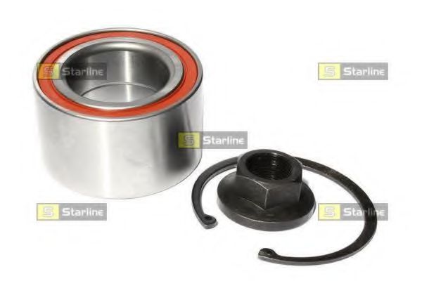 Ступичный подшипник STARLINE LO 03500