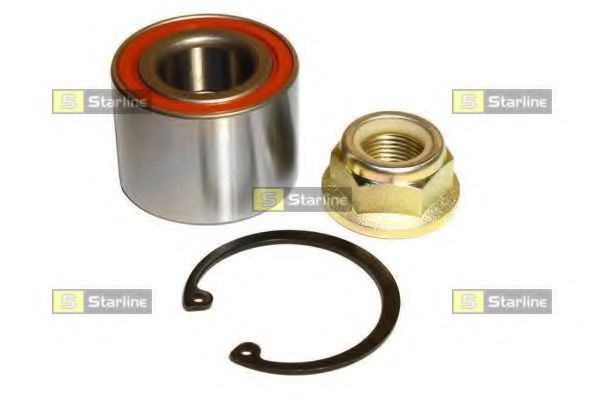 Ступичный подшипник STARLINE LO 03525