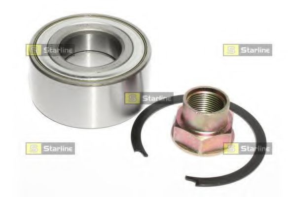 Ступичный подшипник STARLINE LO 03538