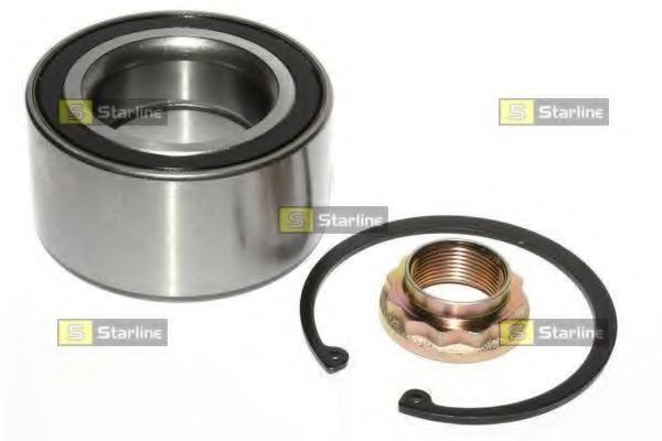 Ступичный подшипник STARLINE LO 03574
