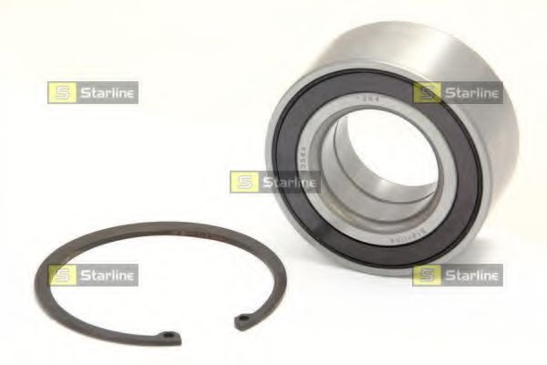 Ступичный подшипник STARLINE LO 03584