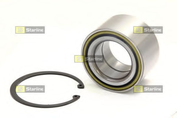 Підшипник маточини STARLINE LO 03613