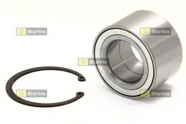 Підшипник маточини STARLINE LO 03614