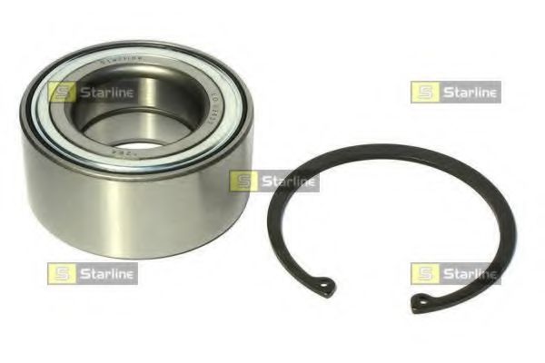 Ступичный подшипник STARLINE LO 03633