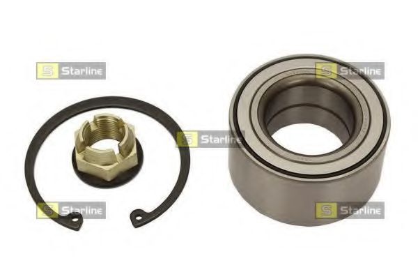 Ступичный подшипник STARLINE LO 03638