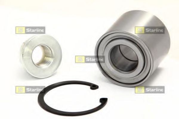 Ступичный подшипник STARLINE LO 03639