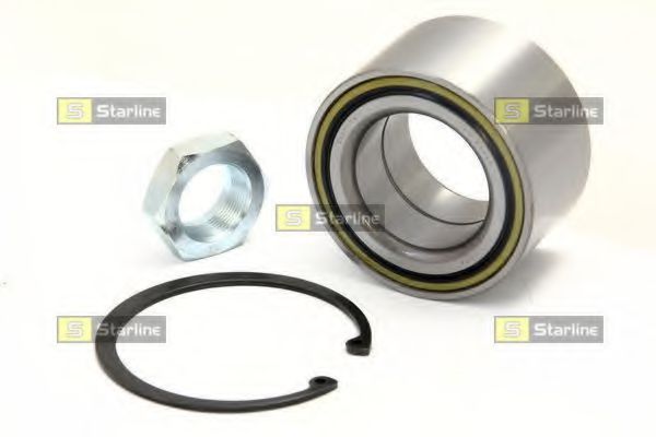 Ступичный подшипник STARLINE LO 03640