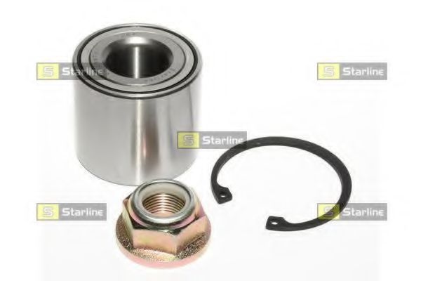 Ступичный подшипник STARLINE LO 03676