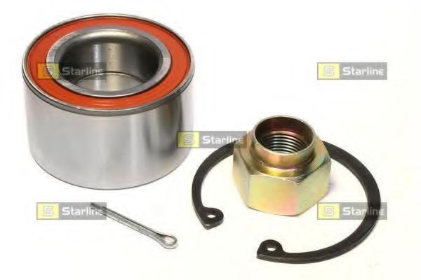 Ступичный подшипник STARLINE LO 03786