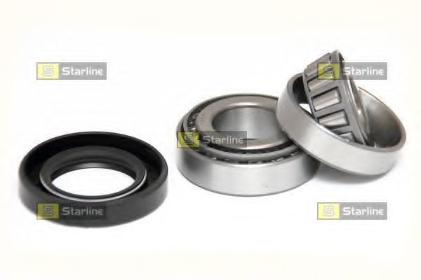 Підшипник маточини STARLINE LO 03796