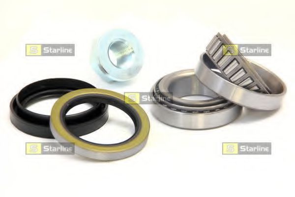 Підшипник маточини STARLINE LO 03901