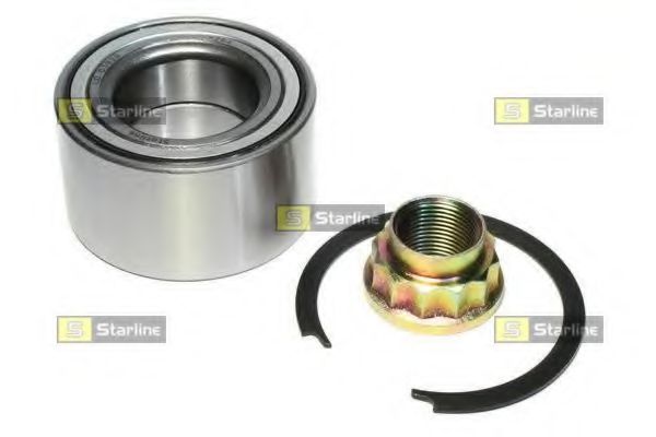 Ступичный подшипник STARLINE LO 03929