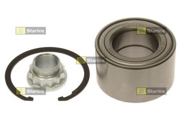 Ступичный подшипник STARLINE LO 06831