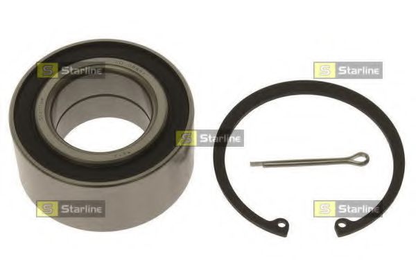 Ступичный подшипник STARLINE LO 06891