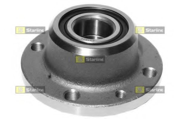Ступичный подшипник STARLINE LO 20940