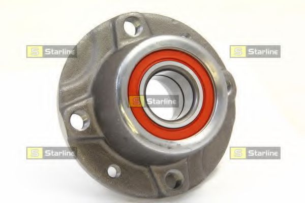 Підшипник маточини STARLINE LO 21440