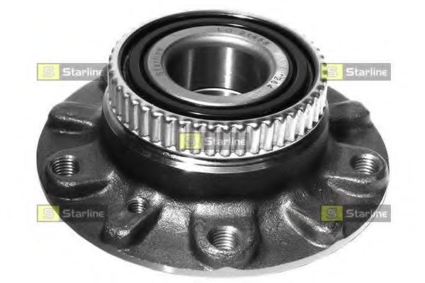 Ступичный подшипник STARLINE LO 21458
