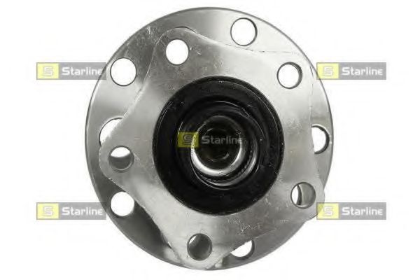 Ступичный подшипник STARLINE LO 23489