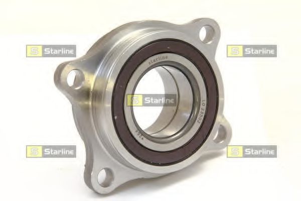 Підшипник маточини STARLINE LO 23502
