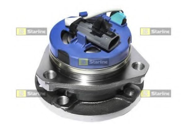 Ступичный подшипник STARLINE LO 23511