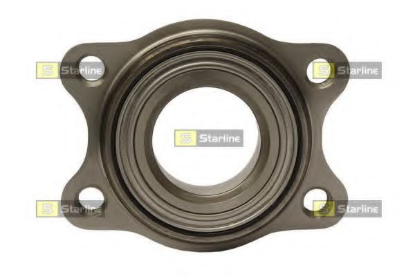 Ступичный подшипник STARLINE LO 23536