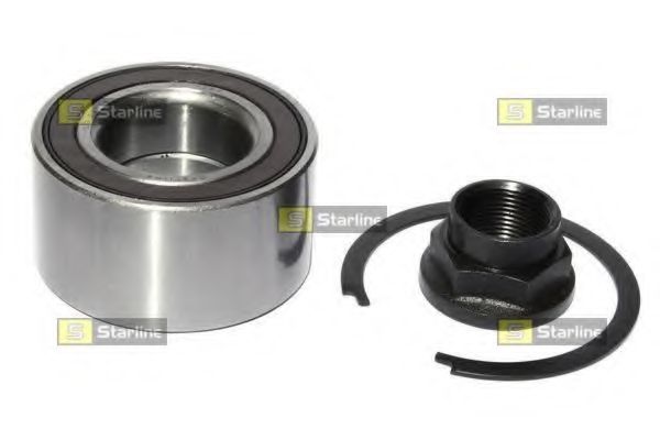 Підшипник маточини STARLINE LO 23539