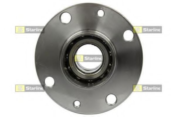 Ступичный подшипник STARLINE LO 23540
