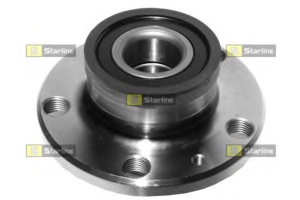 Ступичный подшипник STARLINE LO 23567