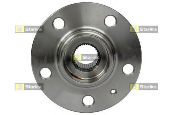 Ступичный подшипник STARLINE LO 23569