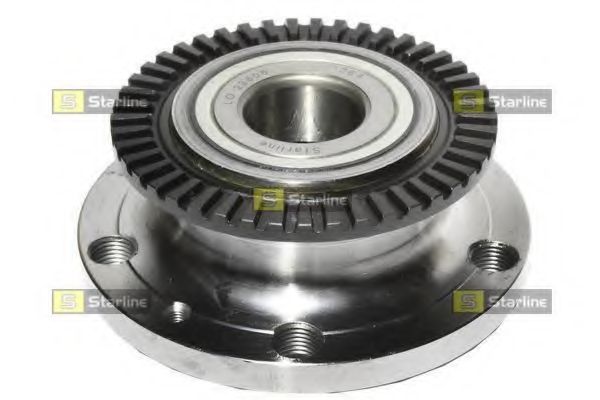Ступичный подшипник STARLINE LO 23606
