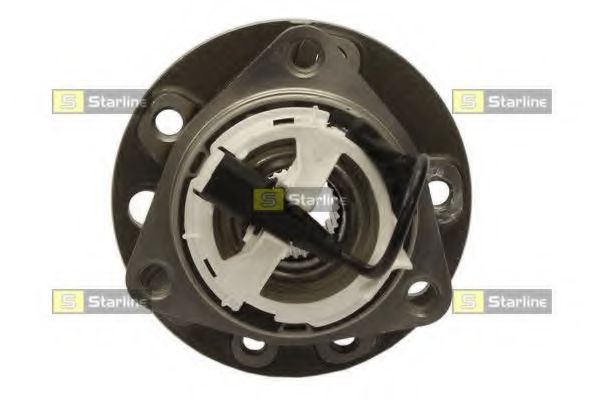 Ступичный подшипник STARLINE LO 23620