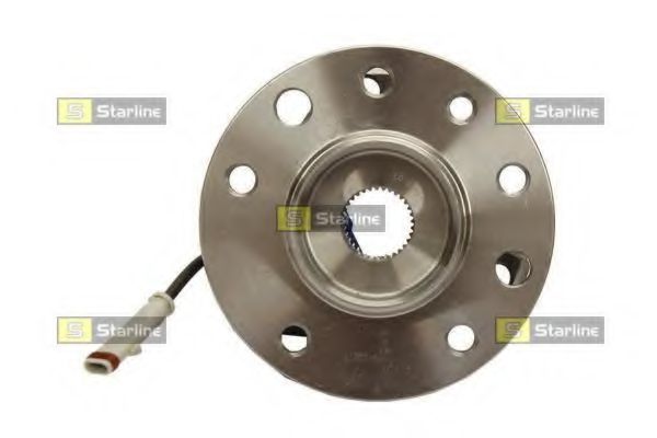 Ступичный подшипник STARLINE LO 23651