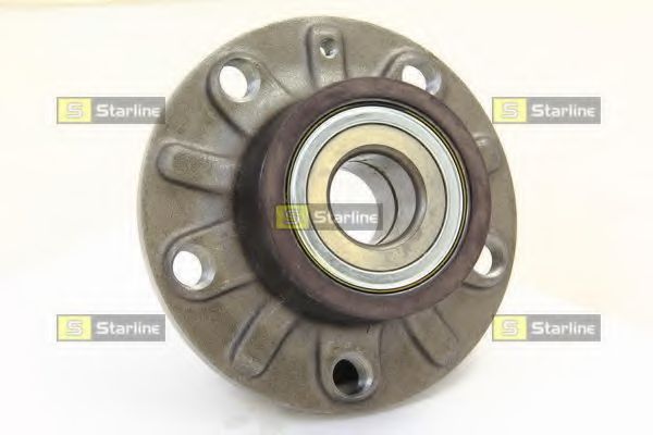 Ступичный подшипник STARLINE LO 23656