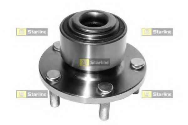 Підшипник маточини STARLINE LO 23660