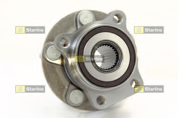 Підшипник маточини STARLINE LO 23661