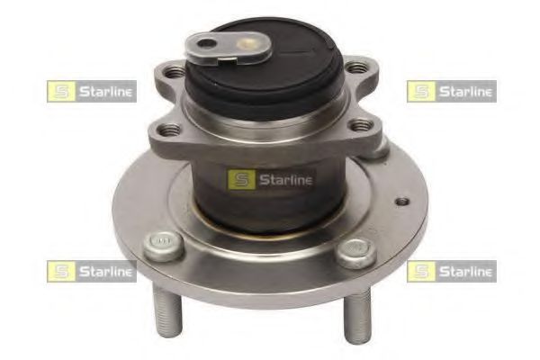 Підшипник маточини STARLINE LO 23685