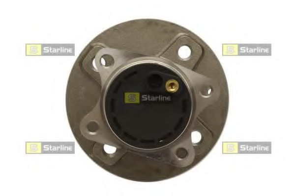 Ступичный подшипник STARLINE LO 23697
