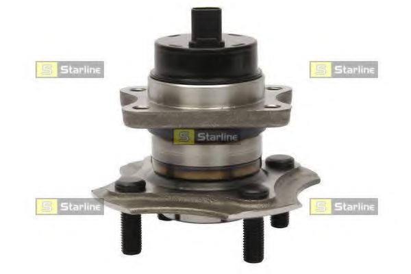 Ступичный подшипник STARLINE LO 23931