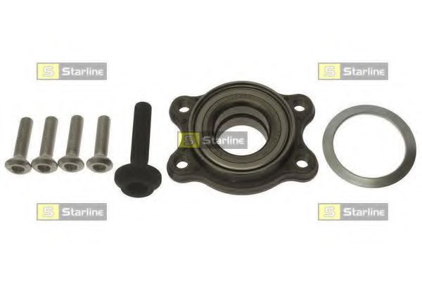 Ступичный подшипник STARLINE LO 26546