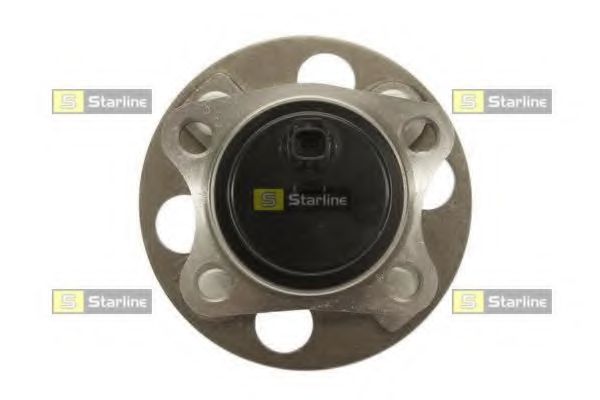 Підшипник маточини STARLINE LO 26828
