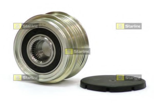 Бендикс STARLINE RS 100410
