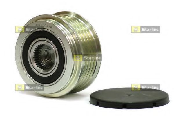 Бендикс STARLINE RS 100510
