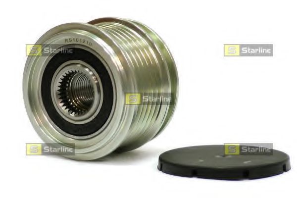 Бендикс STARLINE RS 101210