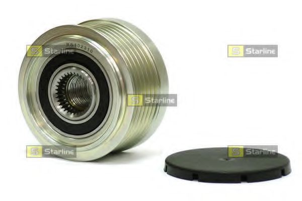 Бендикс STARLINE RS 102310