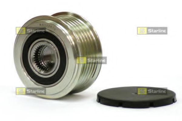 Бендикс STARLINE RS 102810