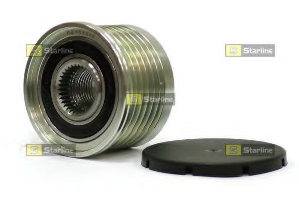 Бендикс STARLINE RS 103010
