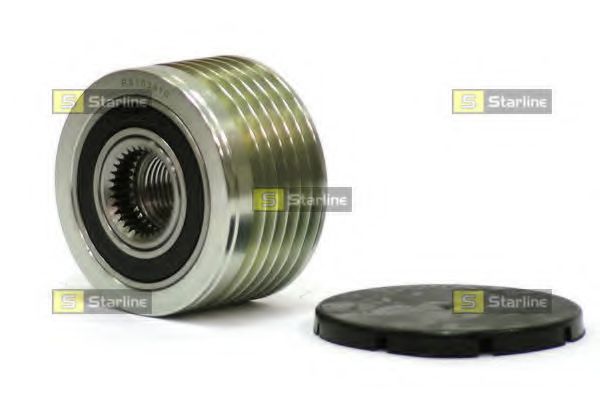 Бендикс STARLINE RS 103910