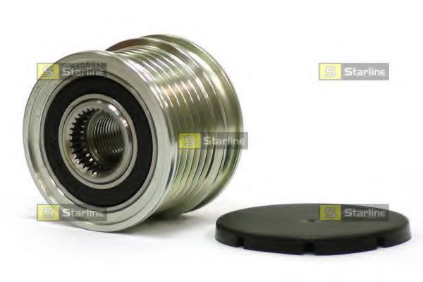 Бендикс STARLINE RS 105010