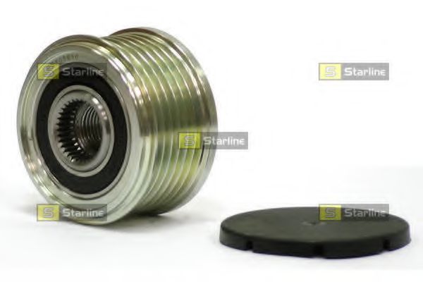 Бендикс STARLINE RS 105910