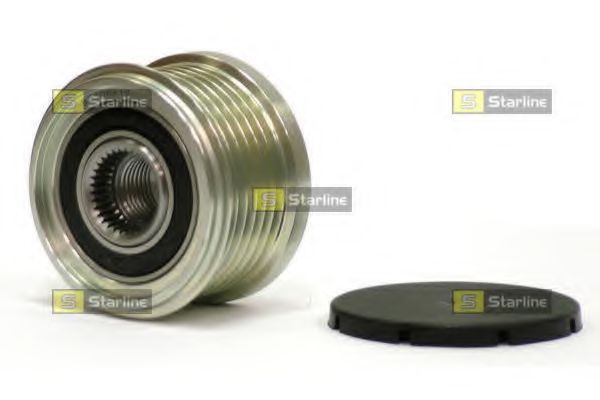 Бендикс STARLINE RS 106210